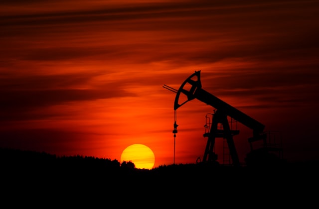 Energía y Petróleo